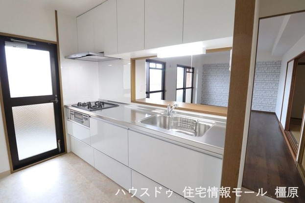 apartment 奈良県橿原市地黄町
地図を見る