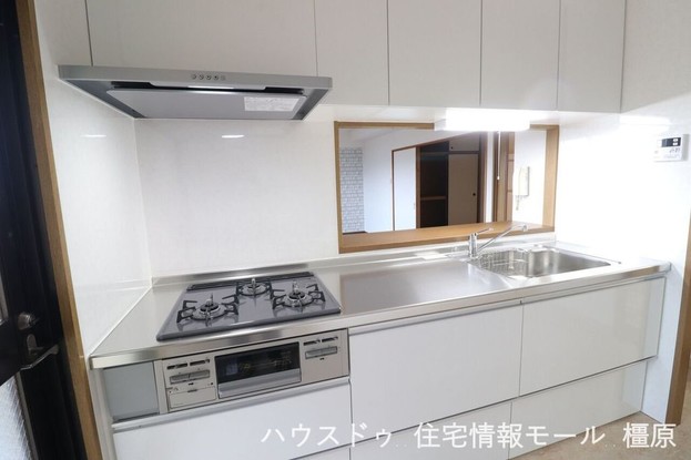 apartment 奈良県橿原市地黄町
地図を見る