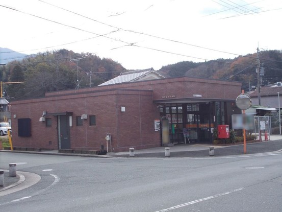 apartment 奈良県桜井市大字慈恩寺
地図を見る