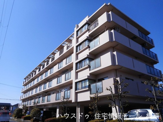 apartment 奈良県橿原市南八木町３丁目
地図を見る