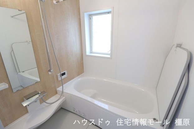 detached 奈良県橿原市石原田町
地図を見る