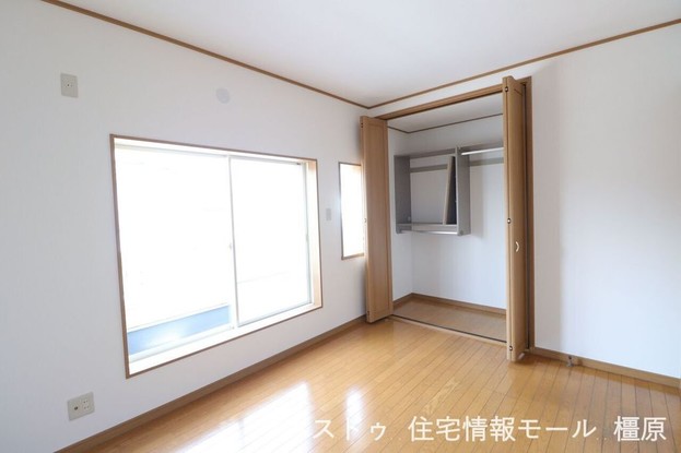 detached 奈良県橿原市石原田町
地図を見る