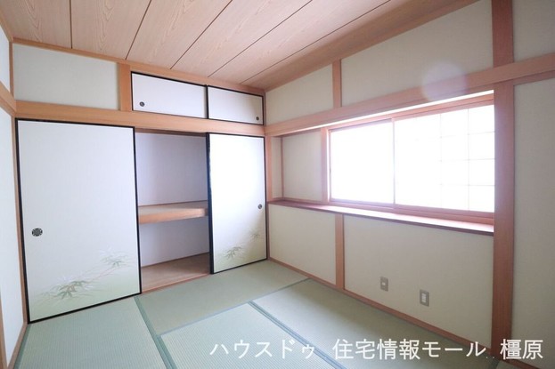 detached 奈良県橿原市石原田町
地図を見る