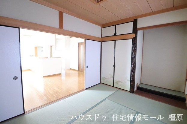 detached 奈良県橿原市石原田町
地図を見る