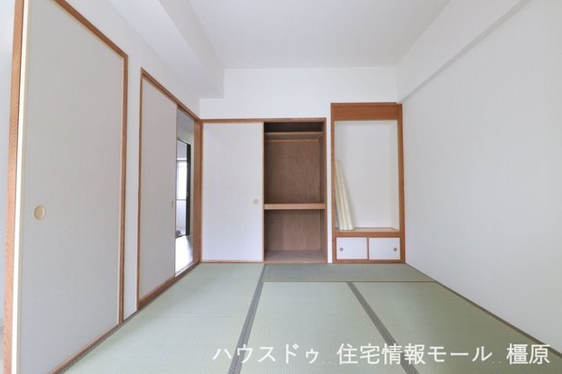 apartment 奈良県桜井市大字桜井
地図を見る