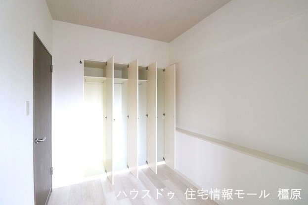 apartment 奈良県桜井市大字桜井
地図を見る