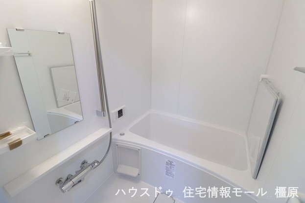 apartment 奈良県桜井市大字桜井
地図を見る