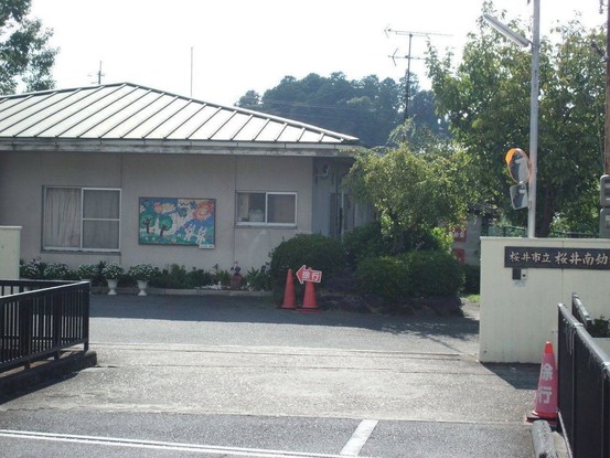 apartment 奈良県桜井市大字桜井
地図を見る