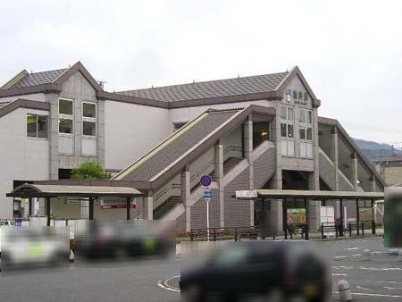 apartment 奈良県桜井市大字桜井
地図を見る
