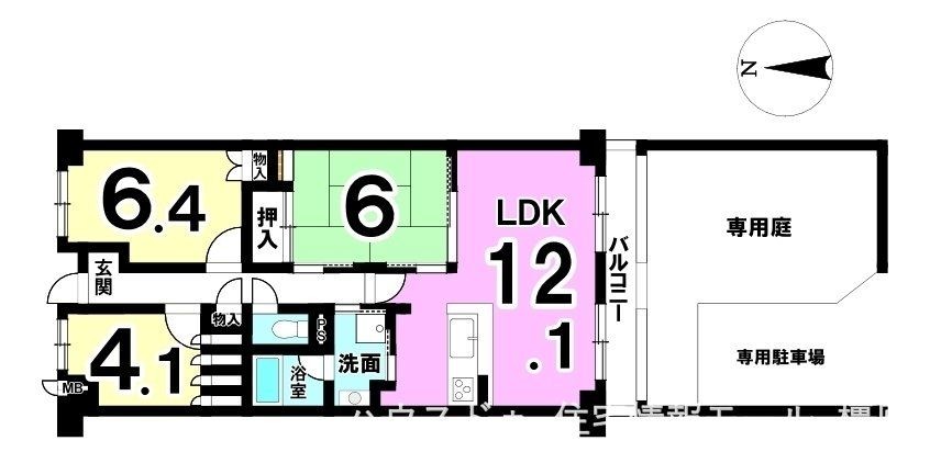 apartment 奈良県桜井市大字桜井
地図を見る