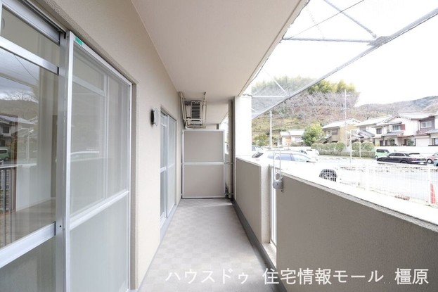 apartment 奈良県桜井市大字桜井
地図を見る