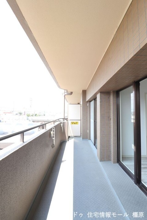 apartment 奈良県橿原市法花寺町
地図を見る