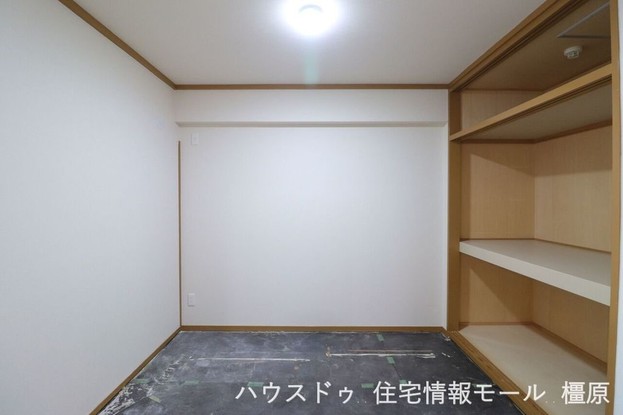 apartment 奈良県橿原市法花寺町
地図を見る
