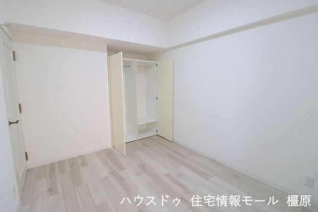 apartment 奈良県橿原市法花寺町
地図を見る