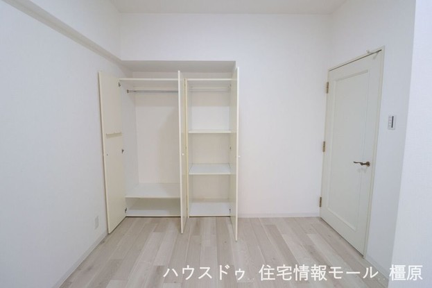 apartment 奈良県橿原市法花寺町
地図を見る