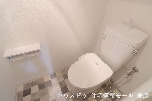 apartment 奈良県橿原市法花寺町
地図を見る