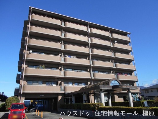 apartment 奈良県橿原市法花寺町
地図を見る