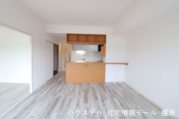 apartment 奈良県橿原市法花寺町
地図を見る