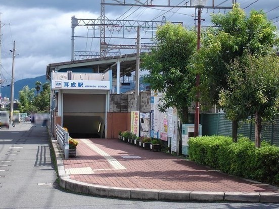 apartment 奈良県橿原市法花寺町
地図を見る