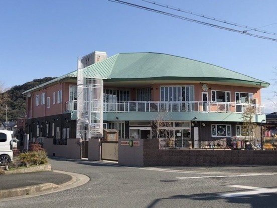 apartment 奈良県橿原市法花寺町
地図を見る