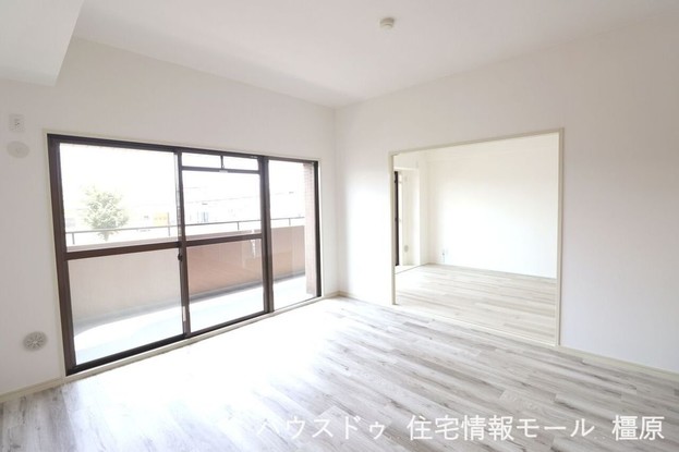 apartment 奈良県橿原市法花寺町
地図を見る