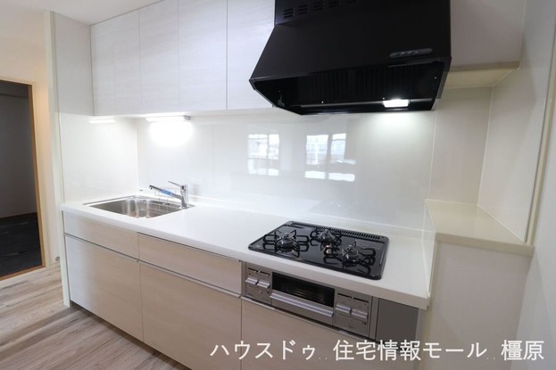 apartment 奈良県橿原市法花寺町
地図を見る