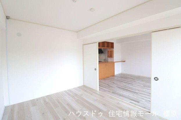 apartment 奈良県橿原市法花寺町
地図を見る