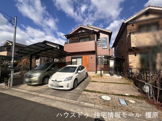 detached 奈良県橿原市縄手町
地図を見る