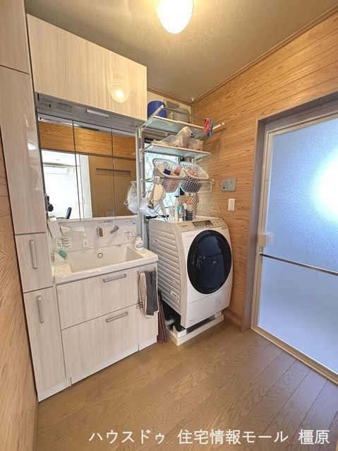 detached 奈良県橿原市縄手町
地図を見る