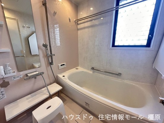 detached 奈良県橿原市縄手町
地図を見る