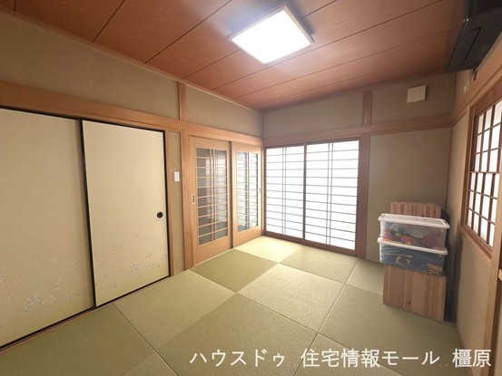 detached 奈良県橿原市縄手町
地図を見る