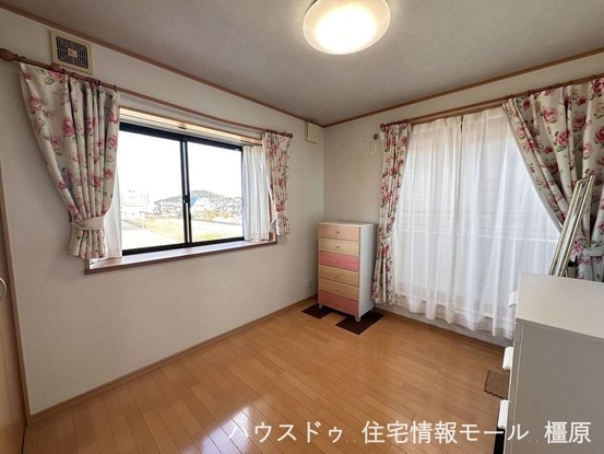 detached 奈良県橿原市縄手町
地図を見る