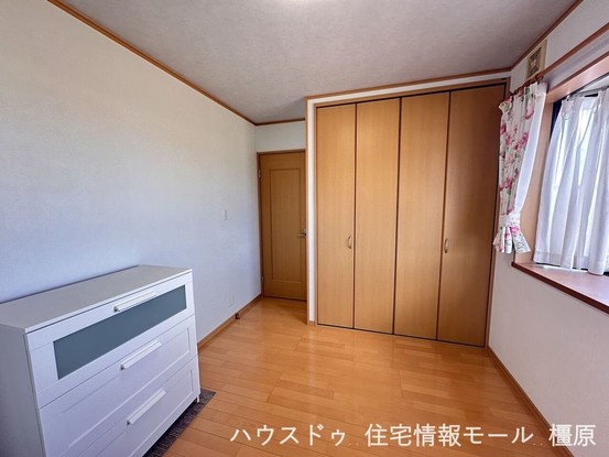 detached 奈良県橿原市縄手町
地図を見る