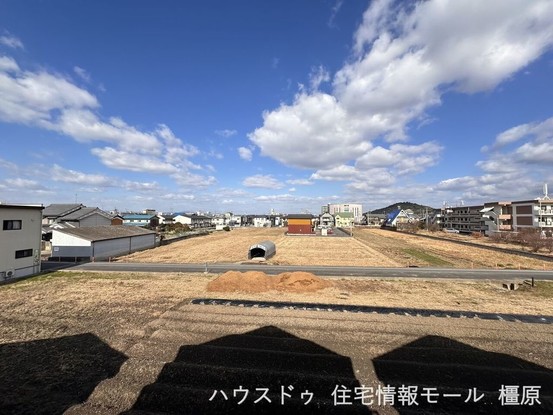 detached 奈良県橿原市縄手町
地図を見る