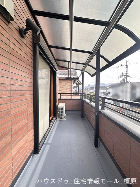 detached 奈良県橿原市縄手町
地図を見る