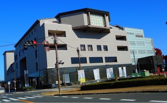 detached 奈良県橿原市縄手町
地図を見る