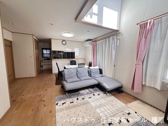 detached 奈良県橿原市縄手町
地図を見る