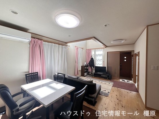 detached 奈良県橿原市縄手町
地図を見る