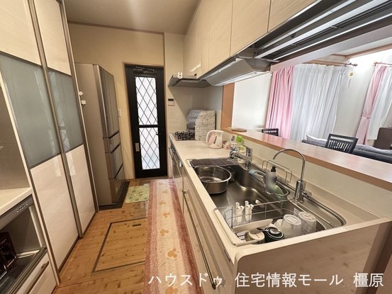 detached 奈良県橿原市縄手町
地図を見る