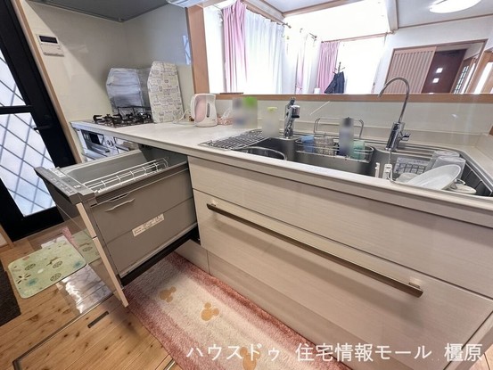 detached 奈良県橿原市縄手町
地図を見る