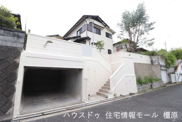 detached 奈良県橿原市白橿町７丁目
地図を見る