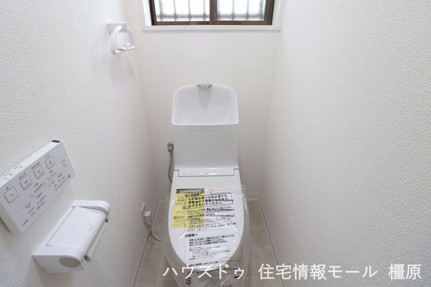 detached 奈良県橿原市白橿町７丁目
地図を見る