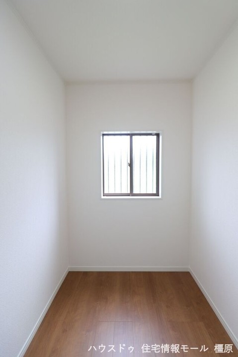 detached 奈良県橿原市白橿町７丁目
地図を見る