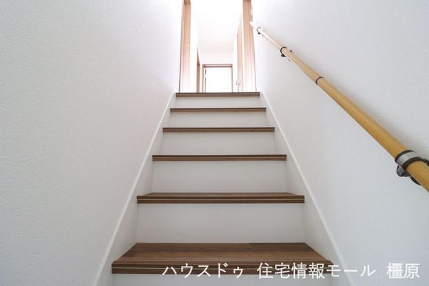 detached 奈良県橿原市白橿町７丁目
地図を見る