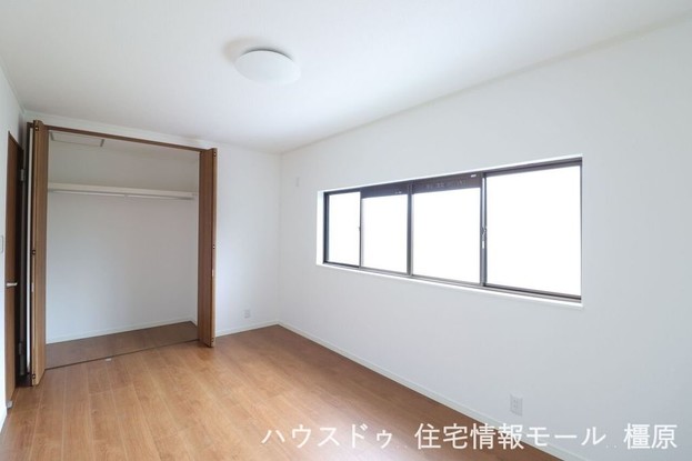 detached 奈良県橿原市白橿町７丁目
地図を見る