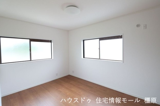 detached 奈良県橿原市白橿町７丁目
地図を見る