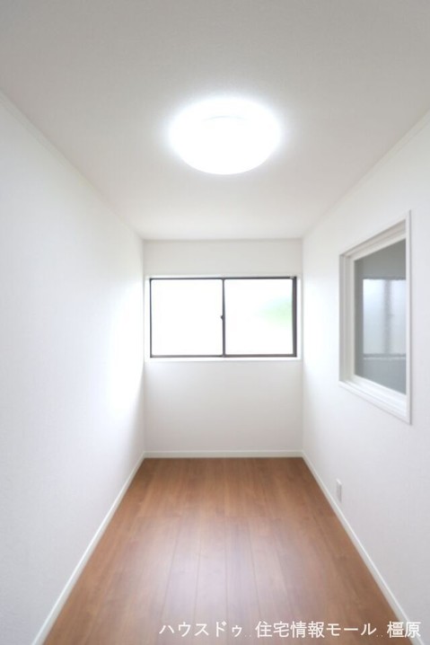 detached 奈良県橿原市白橿町７丁目
地図を見る