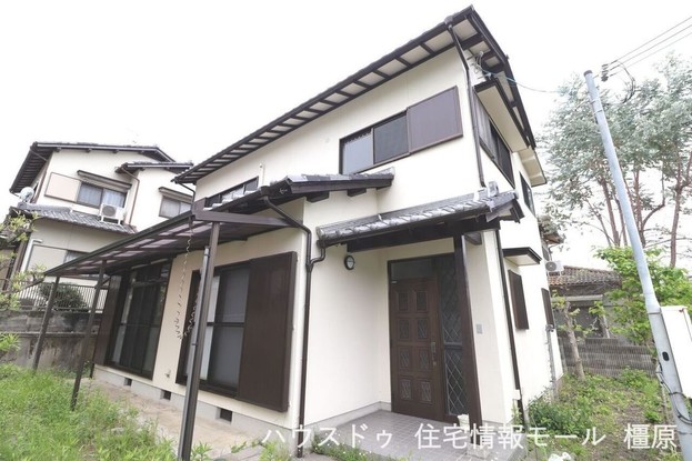 detached 奈良県橿原市白橿町７丁目
地図を見る