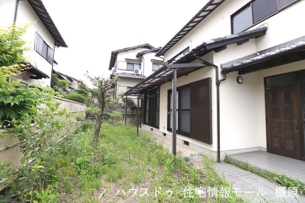 detached 奈良県橿原市白橿町７丁目
地図を見る