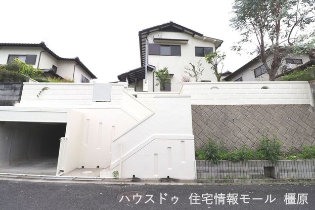 detached 奈良県橿原市白橿町７丁目
地図を見る